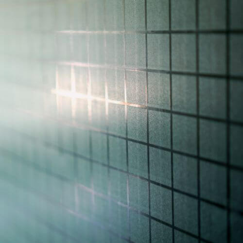 How do you measure up for window blinds?
