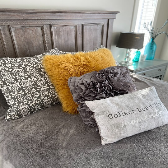 Mattress & Bed Linen