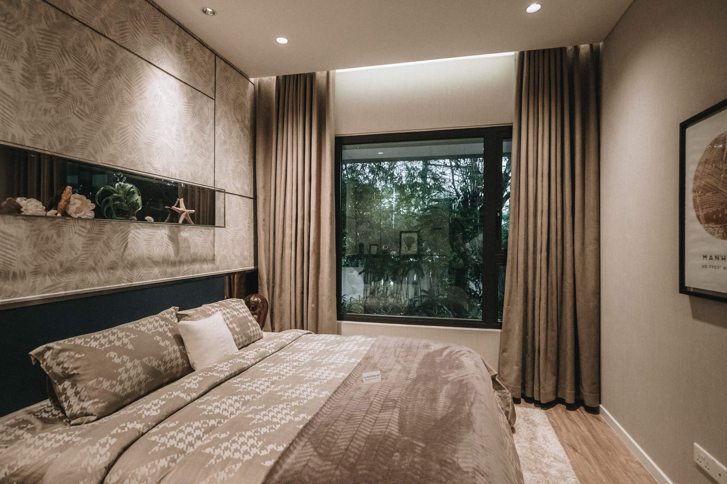 Best Curtain Store in Pune - Decstudio