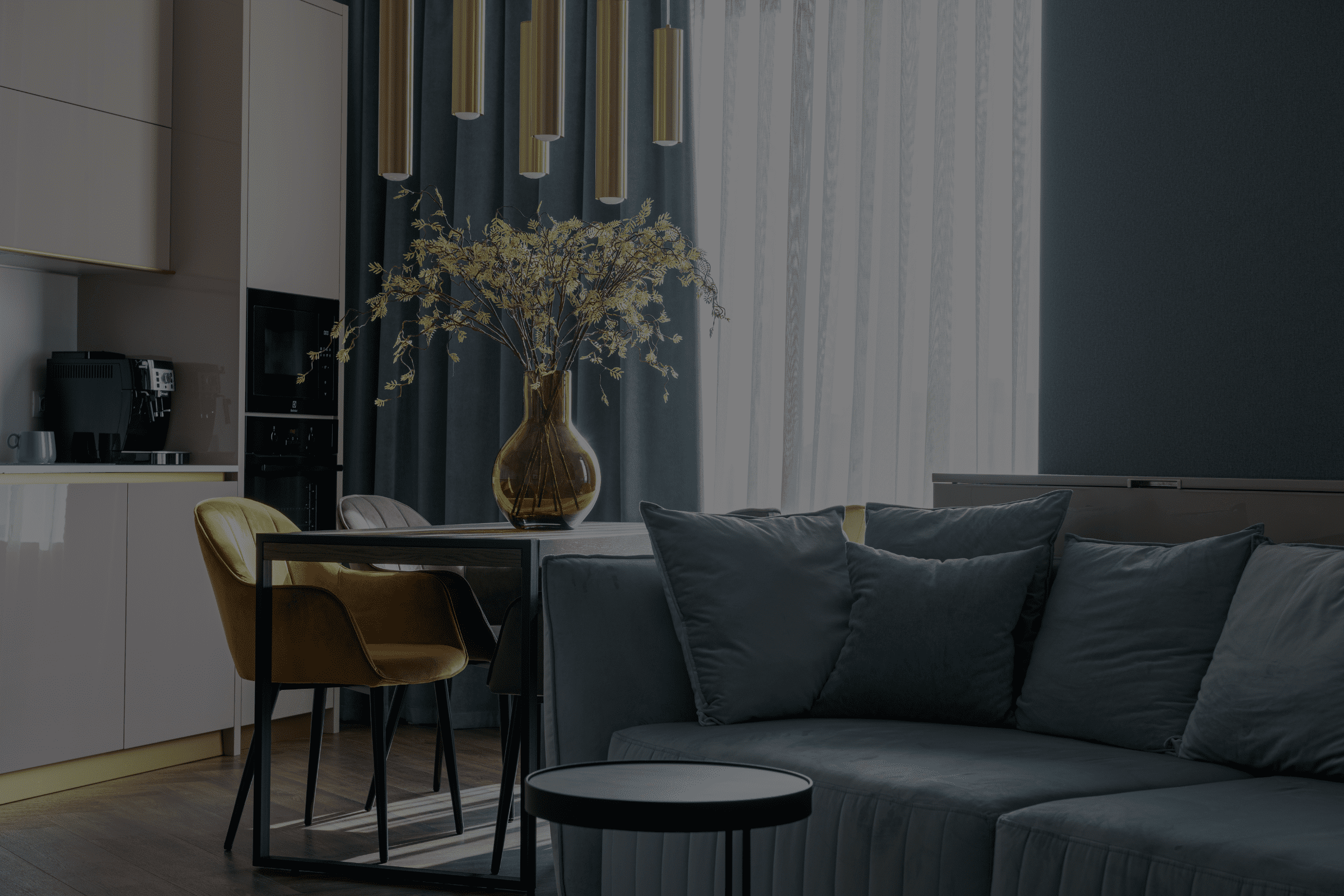 How do you measure up for covers upholstery?