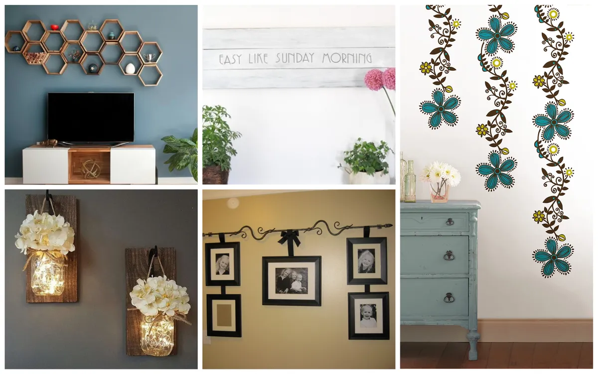 Wall & Deco