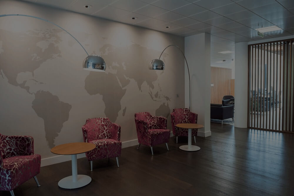 Leading Wallpaper Shop in Pune - Decstudio